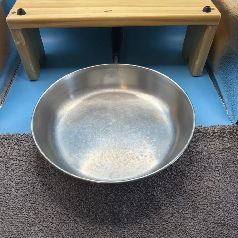 Revere Ware product vintage